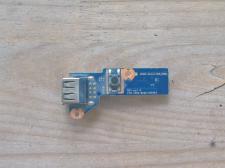 USB роз'єм до ноутбука Samsung NP-R525 №2